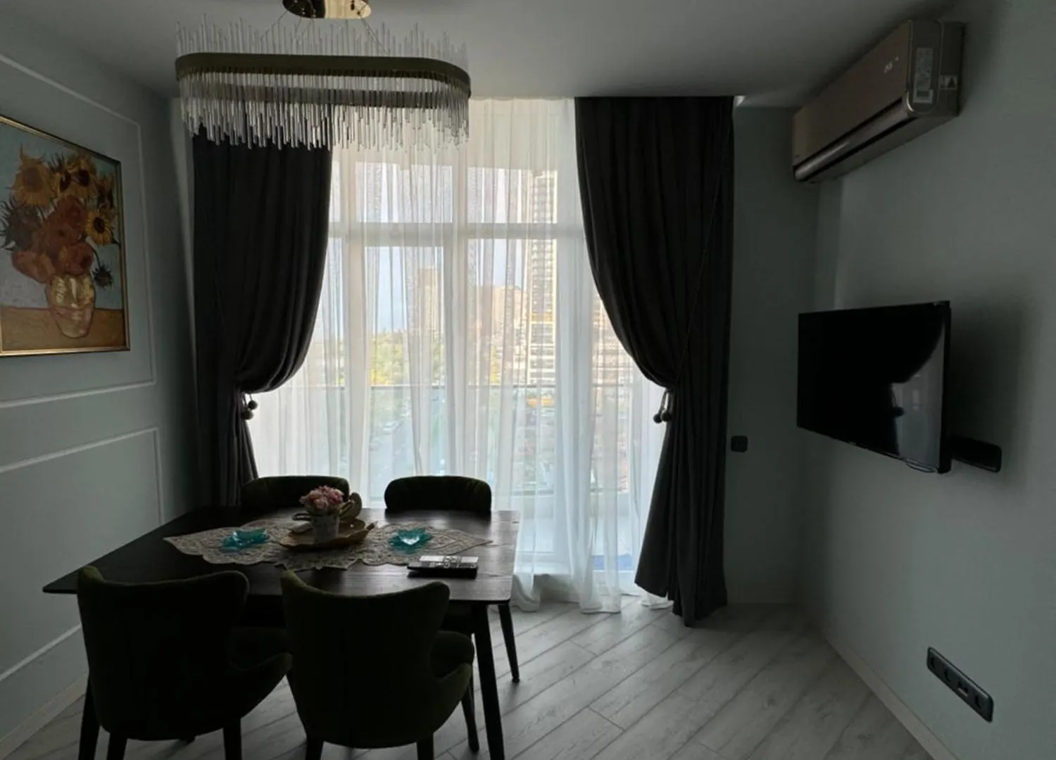 Battawers Eg Appartement Batoemi